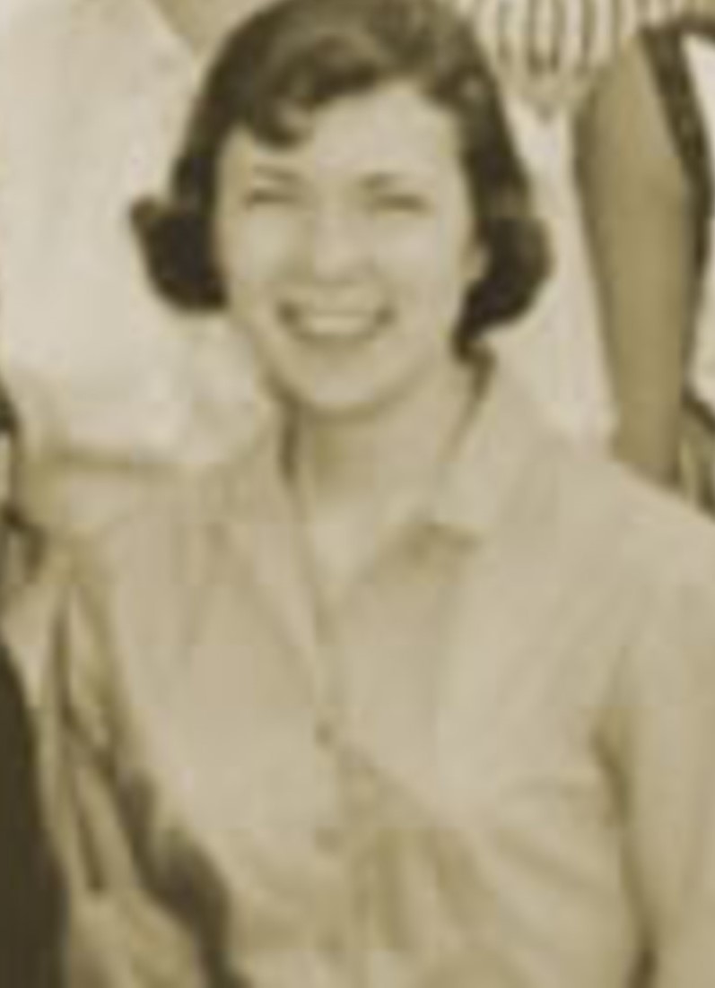 Roberta Sparrow ("Grandma Death")